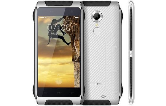 Smartfon HomTom HT20 za 599 zł (wideo)