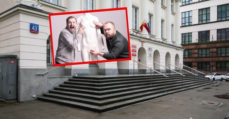 Kontrowersyjny kalendarz z okazji Dnia Kobiet. "Przegięta akcja"