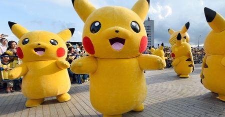 Pokemon GO - w Polsce odbędą się Mistrzostwa