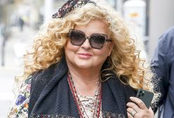 Gessler zachwyca się wnuczką. "To najpiękniejsza lalka na świecie"