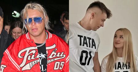 Skolim ma dwóch SYNÓW, ale rzadko o nich mówi. Kim jest matka jego dzieci?