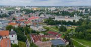 Lublin: Plac Zamkowy i okoliczne ulice czasowo zamknięte