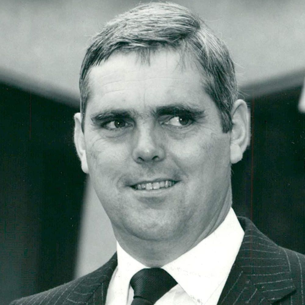 Trevor Lock - bohater, który pomógł w odbiciu ambasady Iranu