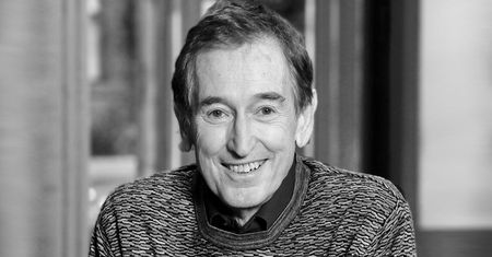 Nie żyje Bob McGrath. Znało go niemal każde dziecko na świecie