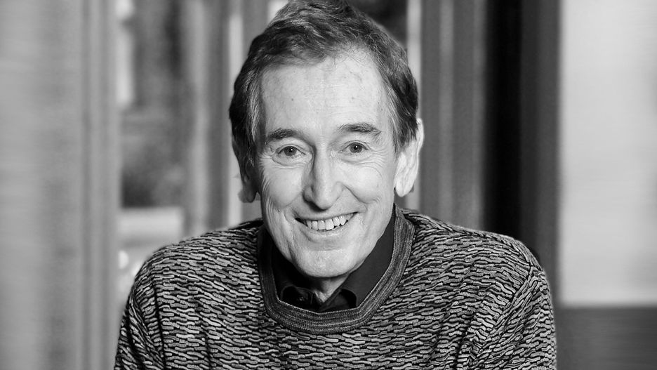 Bob McGrath