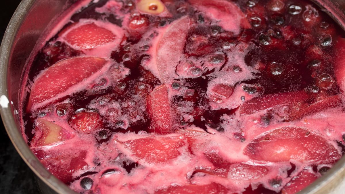 Kisiel - popularny deser z PRL-u okazuje się bardzo zdrowy