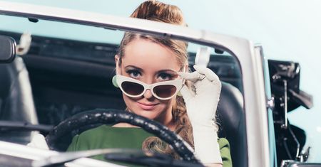 Moda PRL-u. Pamiętasz jeszcze, co się nosiło?
