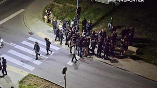 Piaseczno: Impreza Halloweenowa wymknęła się spod kontroli