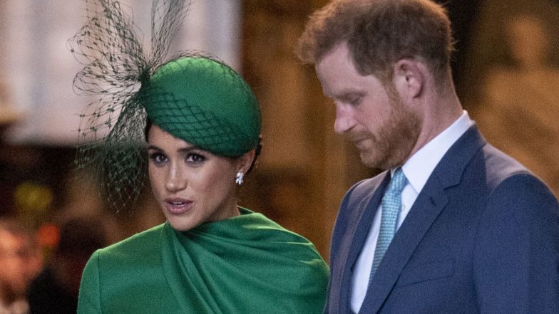 Meghan Markle NIE ZORGANIZUJE wystawnego baby shower dla córki? "Na świecie jest zbyt wiele KONFLIKTÓW"