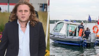 Piotr Woźniak-Starak zginął 6 lat temu. Tajemnicza kobieta jako ostatnia widziała go przed śmiercią. Płynęli razem motorówką