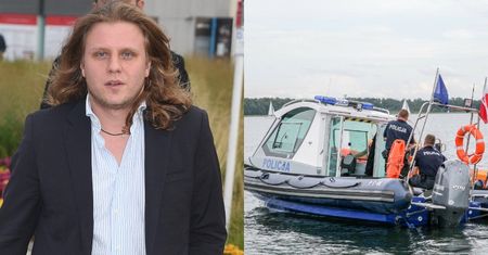 Piotr Woźniak-Starak zginął 6 lat temu. Tajemnicza kobieta jako ostatnia widziała go przed śmiercią. Płynęli razem motorówką