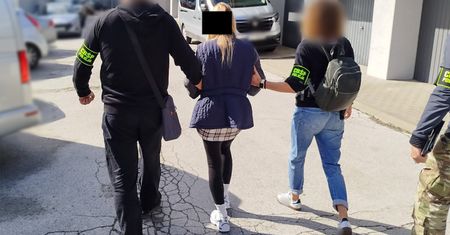 600 luksusowych aut trafiło do Rosji i Białorusi. Omijali sankcje