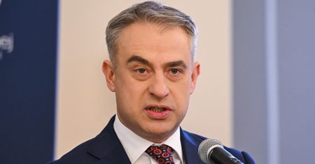 Trzykrotnie więcej sił GRU w Polsce. Gawkowski o działalności Rosjan