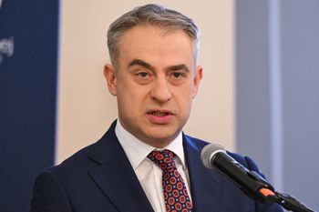 Trzykrotnie więcej sił GRU w Polsce. Gawkowski o działalności Rosjan