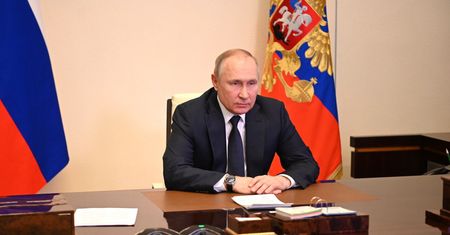 WP: MSZ nie chce zerwania stosunków z Rosją. Planuje inny ruch