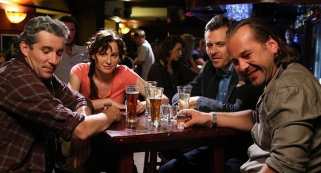 Polsat kręci drugi sezon „Na krawędzi”. Kamila Baar w roli głównej