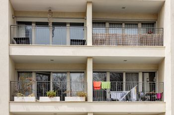 Niedozwolone na balkonie. 500 zł kary to dopiero początek