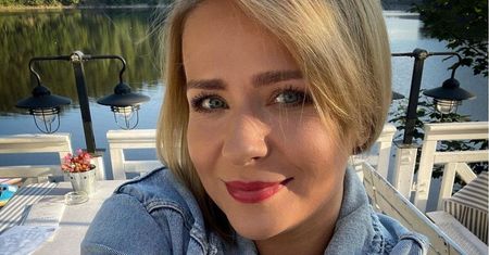 Aneta Zając pokazała synów. Gdzie spędzają wakacje?
