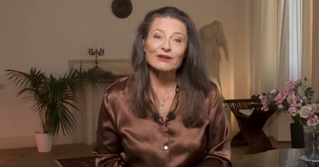 Urszula Rzepczak wraca do telewizji. Widzowie TVP i Polsatu doskonale ją kojarzą