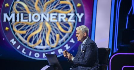 Pytania z "Milionerów". Sprawdź, jakbyś sobie poradził w teleturnieju