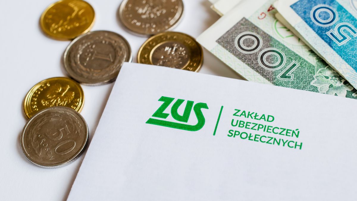 Z początkiem roku ZUS masowo rozsyła dokumenty