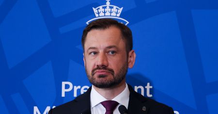 Miszalski odwołany. Oficjalne wyniki referendum