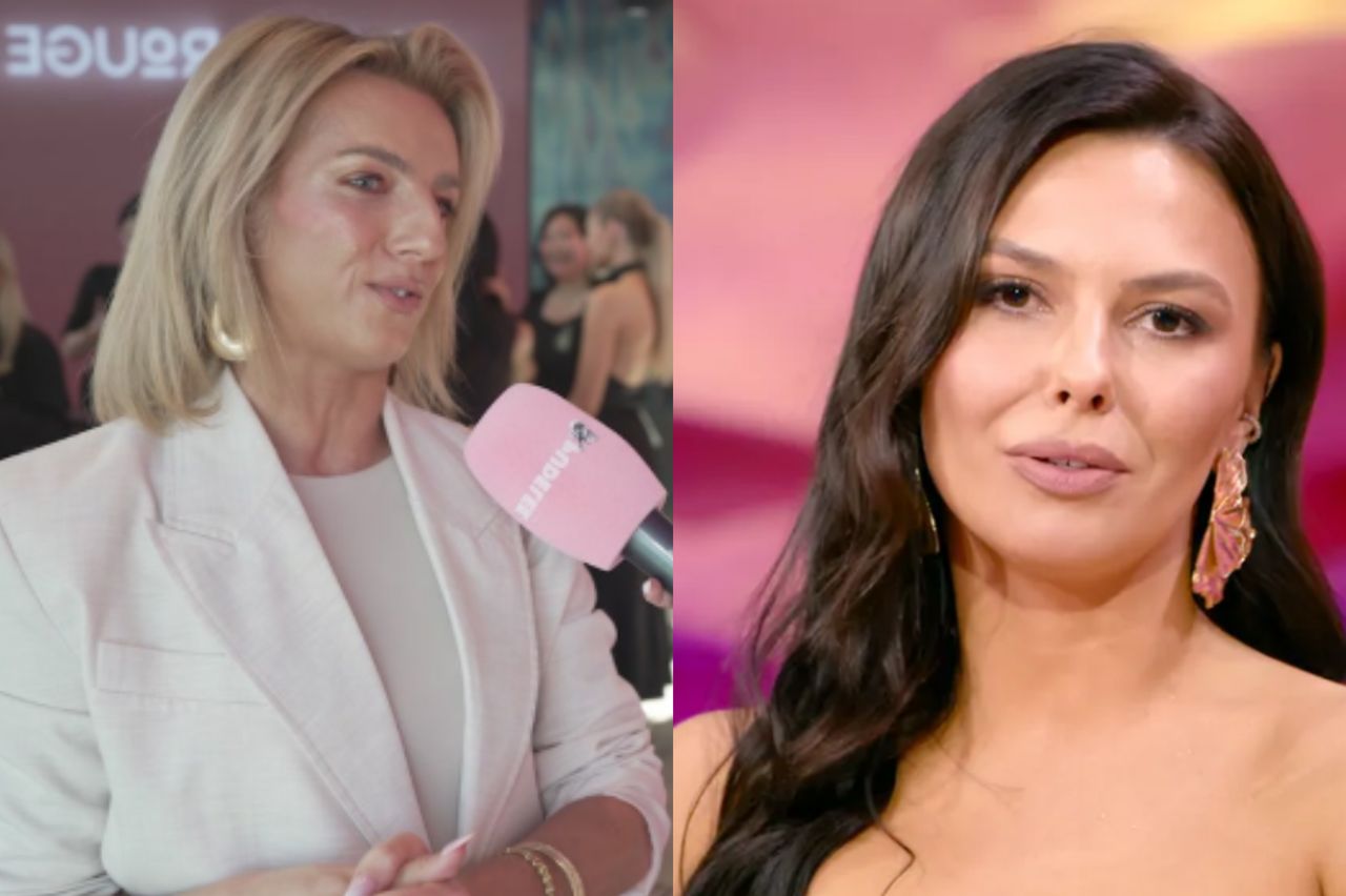 Daria z "Love is Blind" w pierwszym wywiadzie po programie. Wiemy, co dalej z jej PRZYJAŹNIĄ Z JULITĄ (WIDEO)
