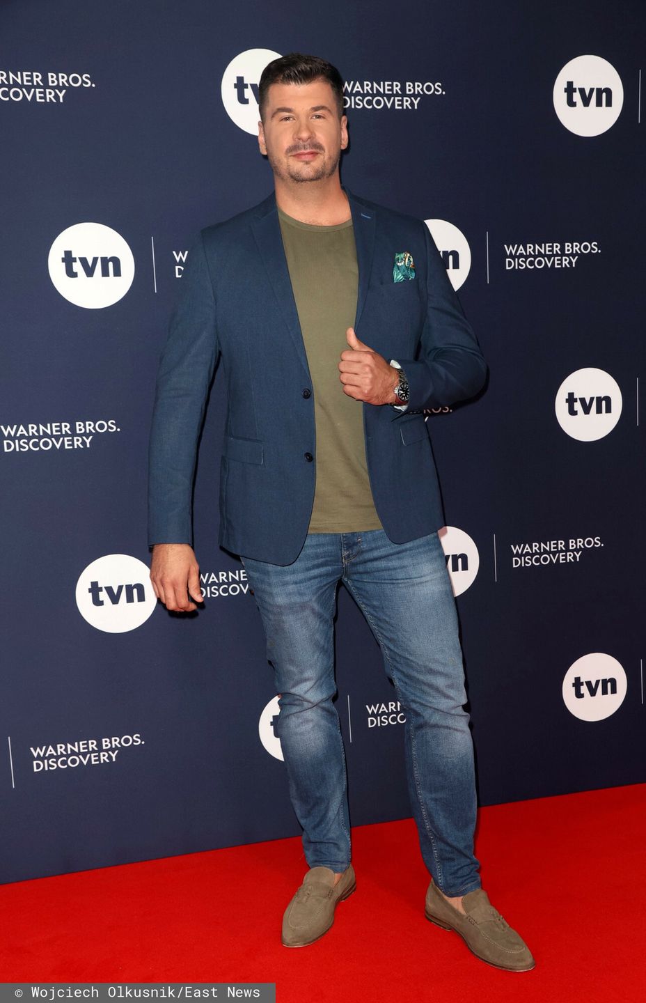 Maciej Mindak
