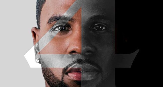 "Everything Is 4" - nowy album Jasona Derulo