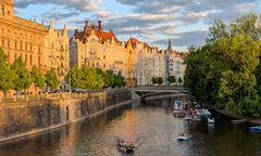 MSZ odradza podróże do Czech. Podano powód