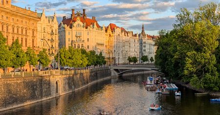 Czechy: wzrost liczby zakażeń wirusowego zapalenia wątroby