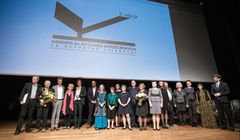 Anna Bikont i Sergiusz Kowalski laureatami 9. edycji Nagrody Kapuścińskiego