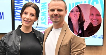 Marcin Hakiel i Dominika Serowska są już po ślubie?! Wystarczyły trzy słowa