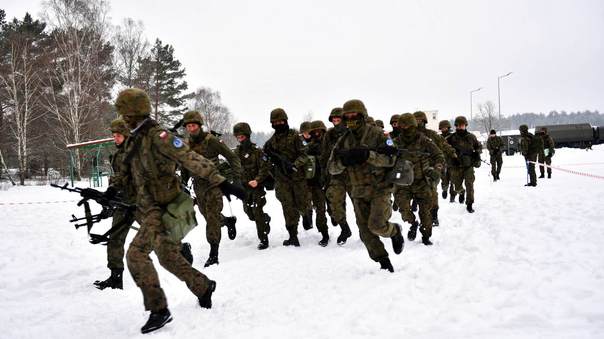Kwalifikacja obejmie ponad 235 tys. osób i potrwa do końca kwiet