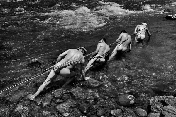 Znamy zwycięzców Travel Photographer of the Year 2015 17
