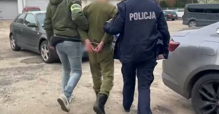 Wyszedł na wolność i trzy dni później zaatakował znów. Sąsiedzi mówią wprost