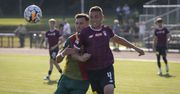 Betclic 3. liga. Sokół Kolbuszowa Dolna uległ rezerwom Korony Kielce