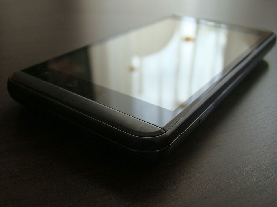 LG Swift 3D - galeria zdjęć 2