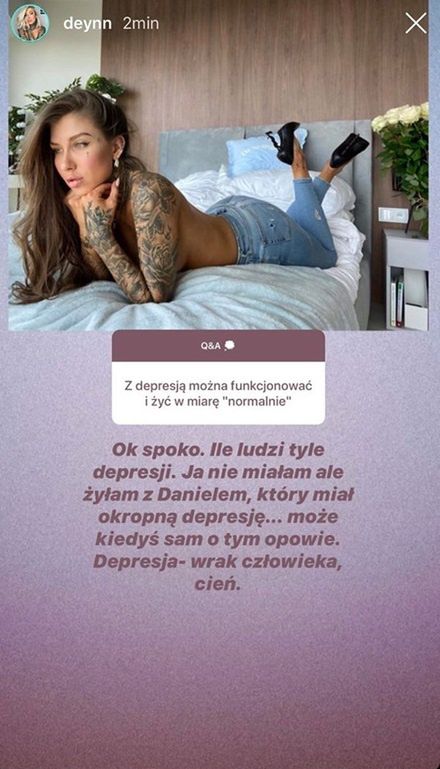 Deynn