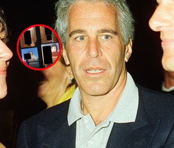 Wypłynęły kolejne nagrania związane z Epsteinem. Tak przeprowadzał castingi?