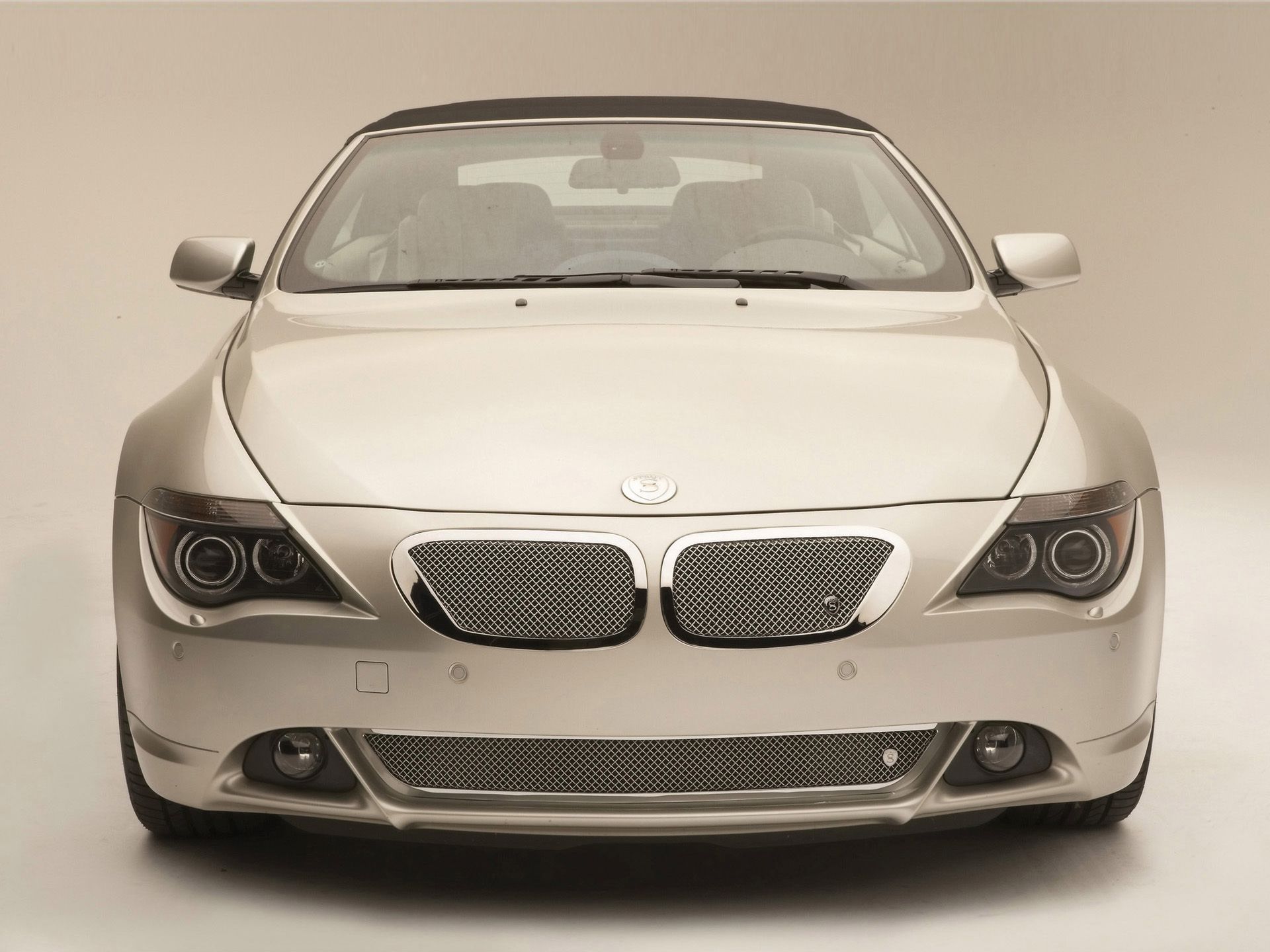 BMW Serii 6 STRUT Tropez