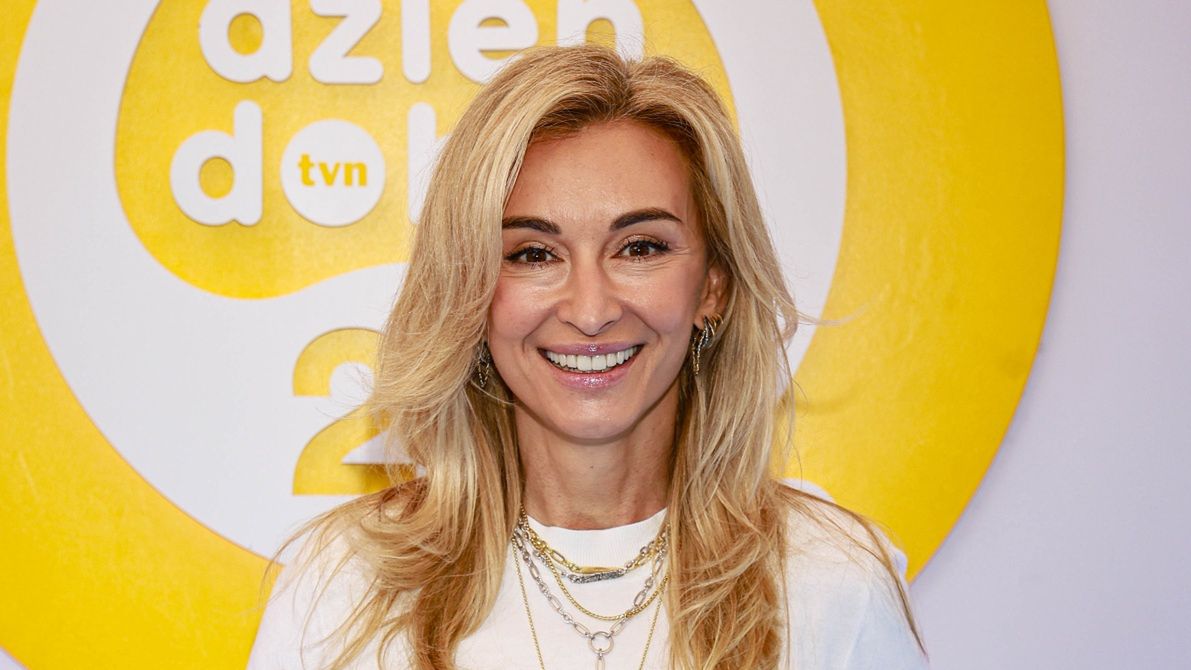 Martyna Wojciechowska