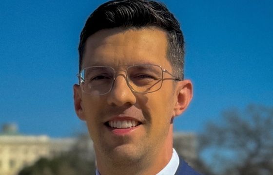 Dziennikarz TVP Info także w TVP World. Jego program będzie częściej