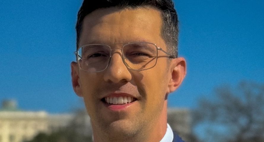 Dziennikarz TVP Info także w TVP World. Jego program będzie częściej