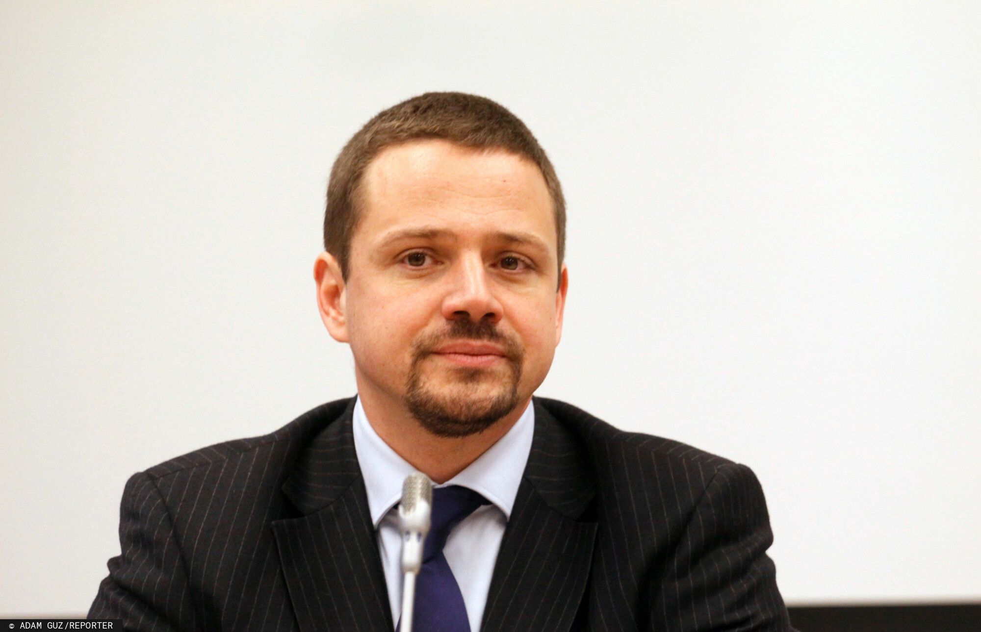 Rafał Trzaskowski