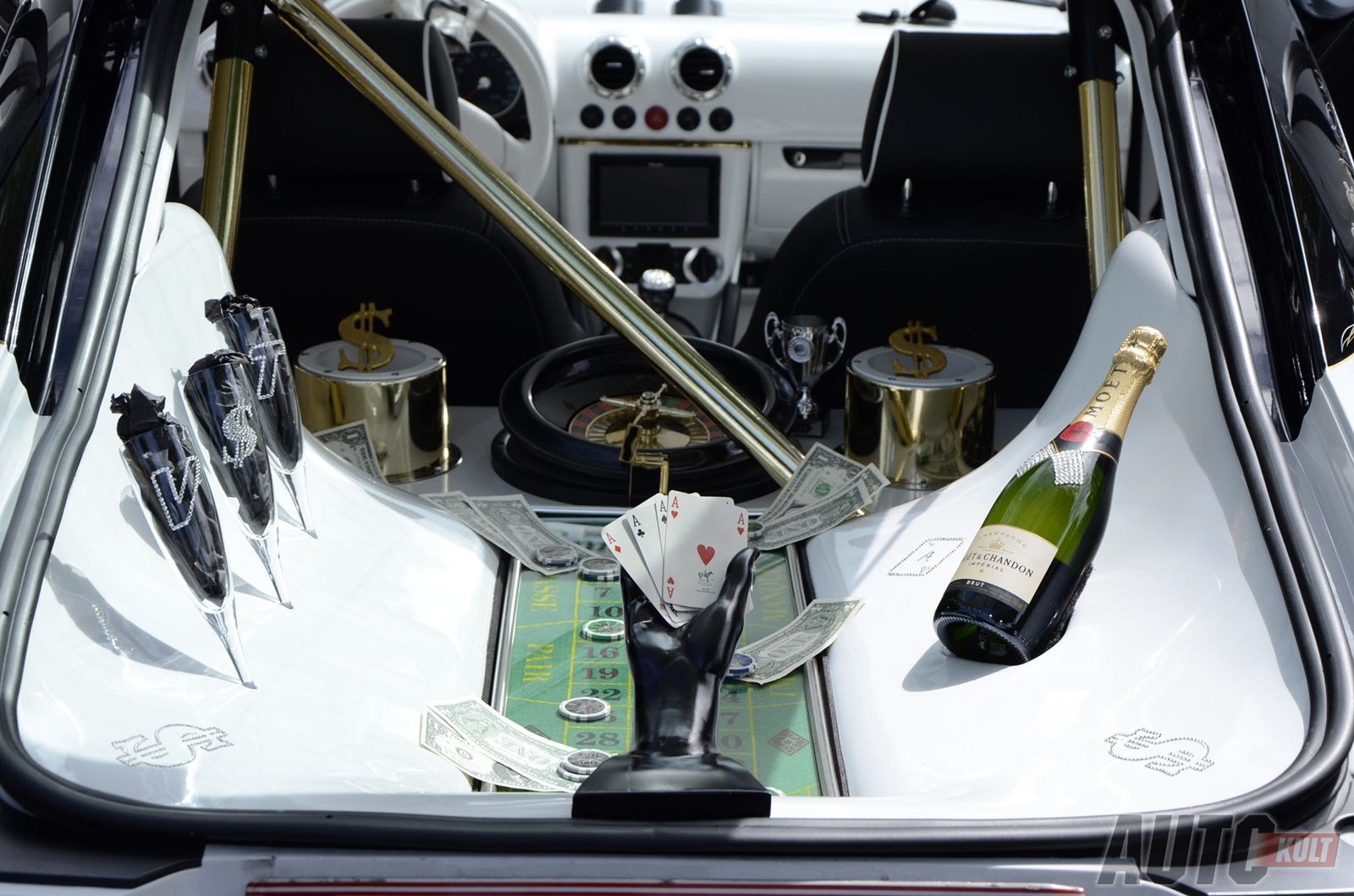 33. GTI Treffen am Wörthersee 2014 [galeria] 31