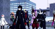 Rozchodniaczek: Persona 5 atakuje, Rogue Heroes debiutuje, Riders Republic - opóźnia (się)
