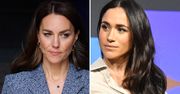 Totalny odlot sympatyka Meghan. To skandaliczne, o co oskarżył Kate