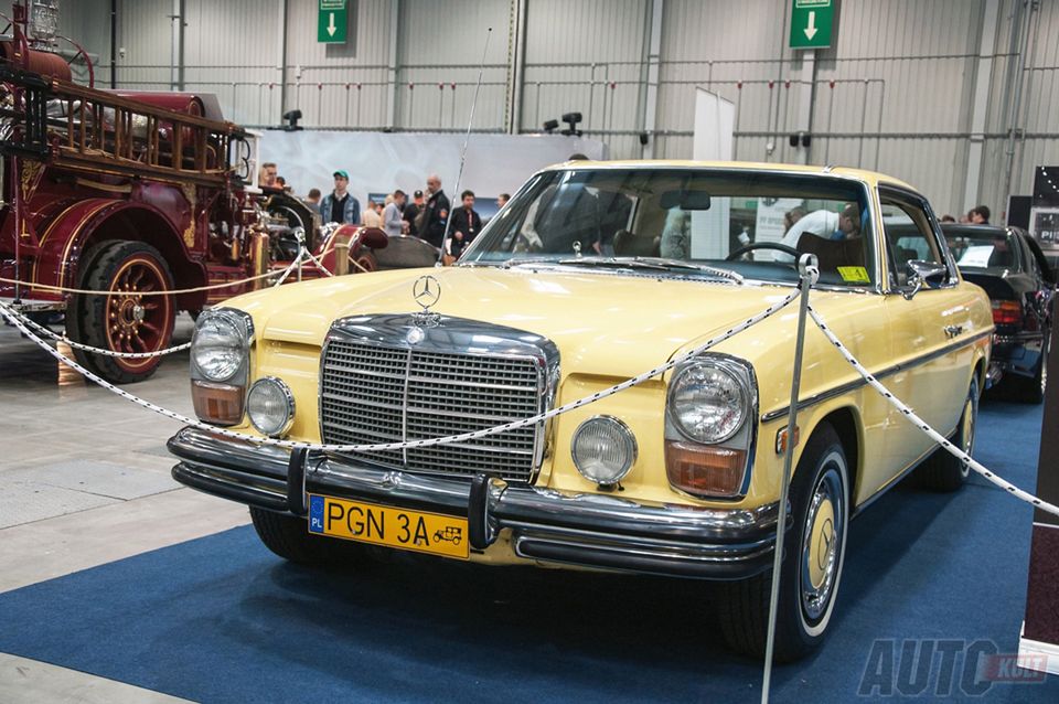 Auto Nostalgia 2013 - galeria zdjęć [relacja autokult.pl] 51