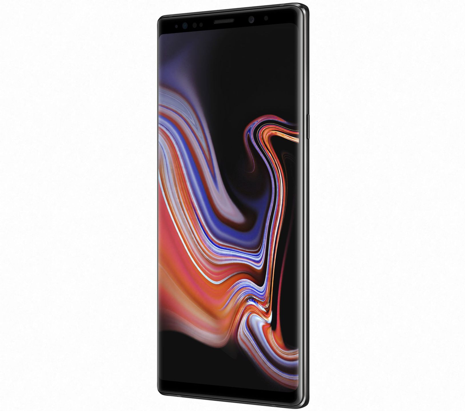Samsung Galaxy Note9 oficjalnie. Ma nowy rysik, większą baterię i mądrzejszy aparat 2
